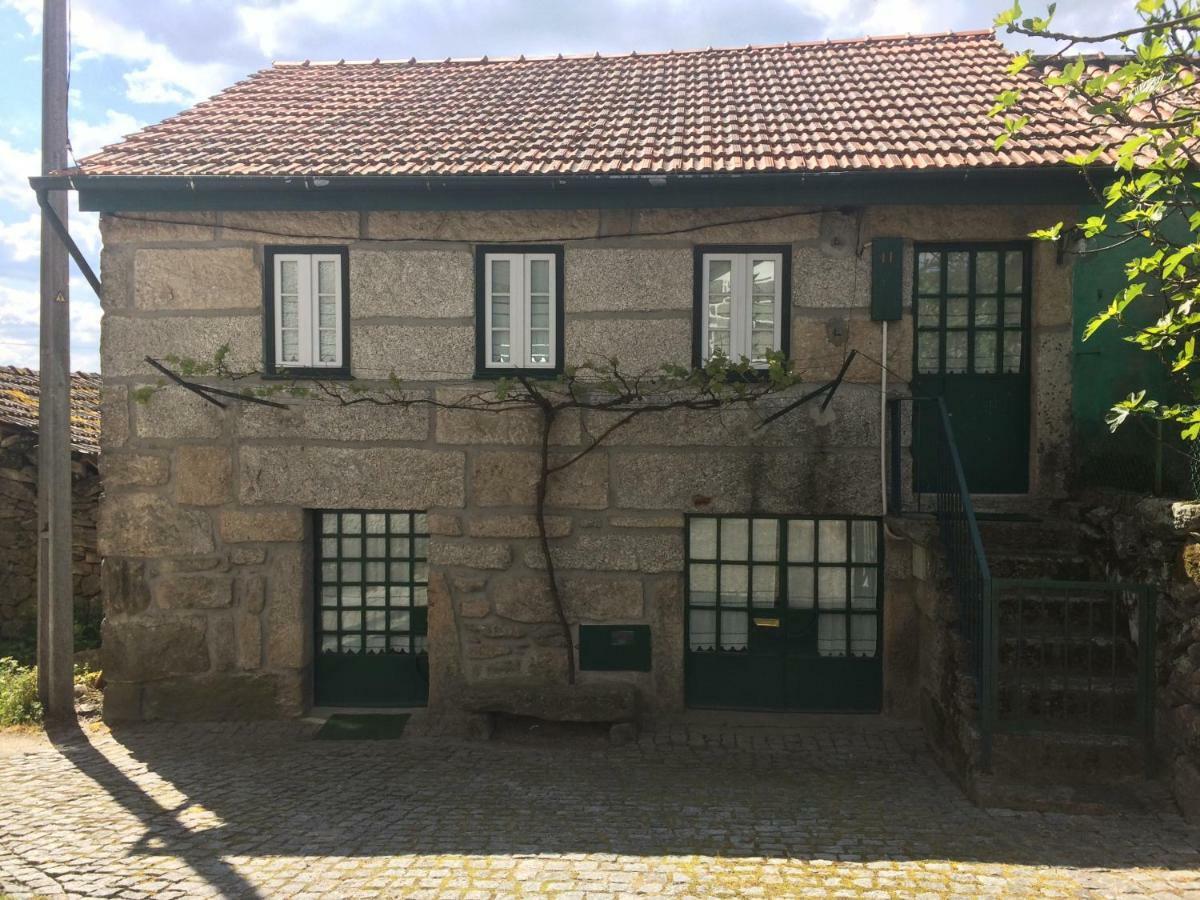 Moita  Casa Da Moitaゲストハウス エクステリア 写真
