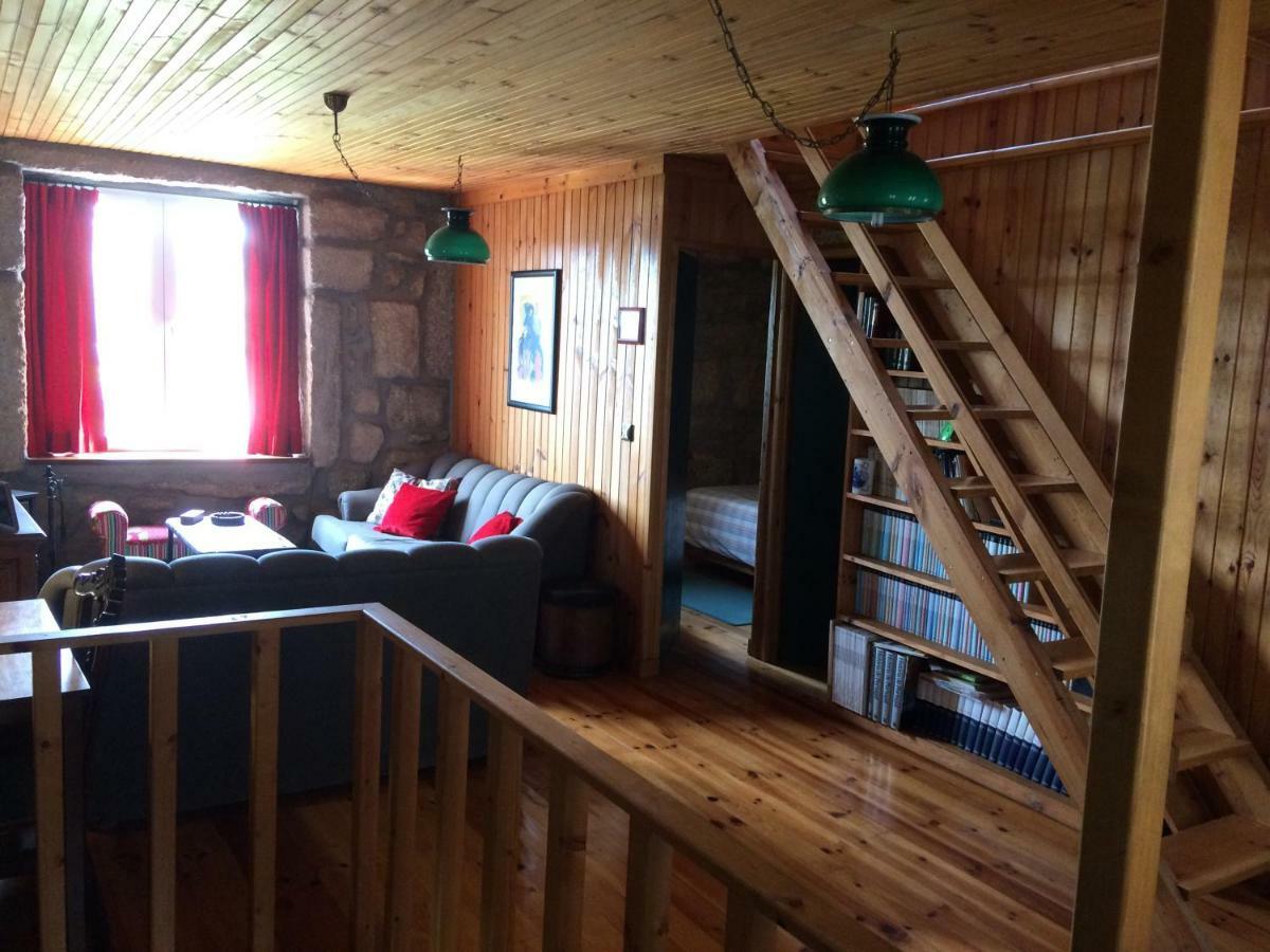 Moita  Casa Da Moitaゲストハウス エクステリア 写真