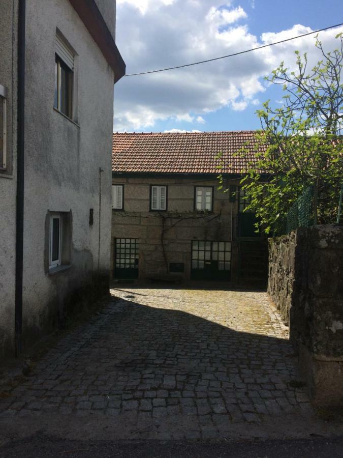 Moita  Casa Da Moitaゲストハウス エクステリア 写真