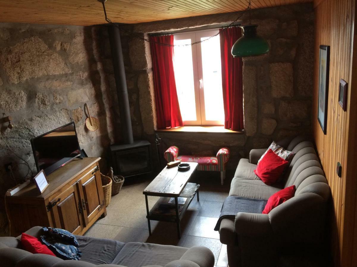 Moita  Casa Da Moitaゲストハウス エクステリア 写真