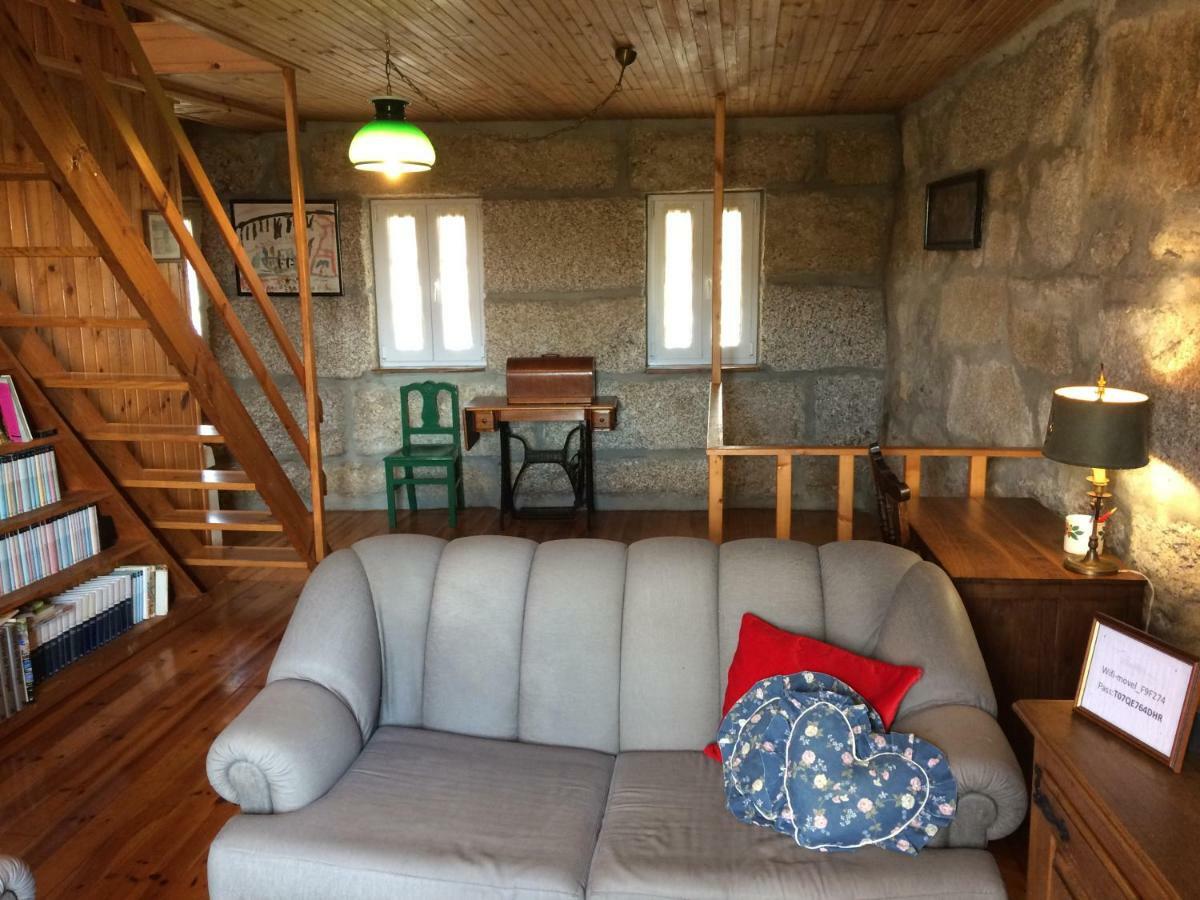 Moita  Casa Da Moitaゲストハウス エクステリア 写真