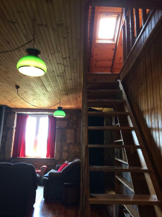 Moita  Casa Da Moitaゲストハウス エクステリア 写真