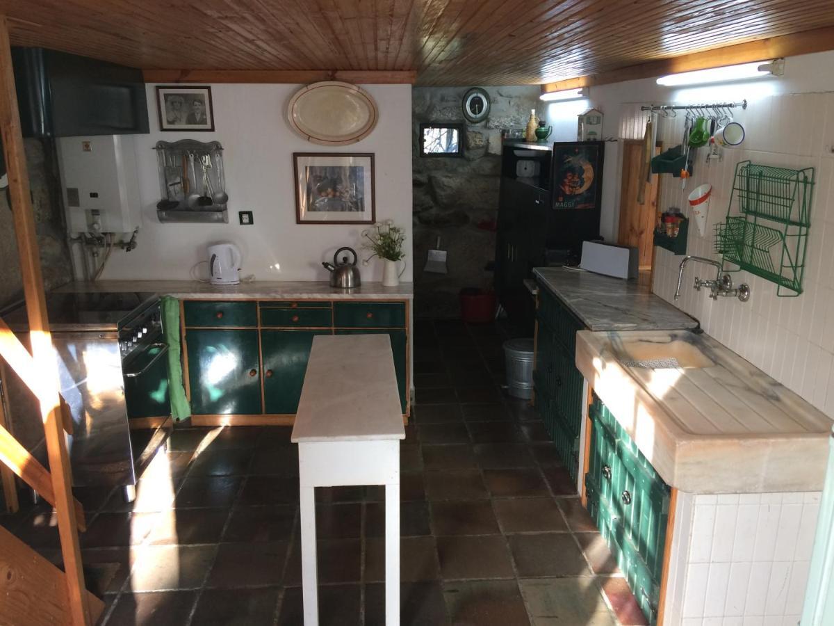 Moita  Casa Da Moitaゲストハウス エクステリア 写真
