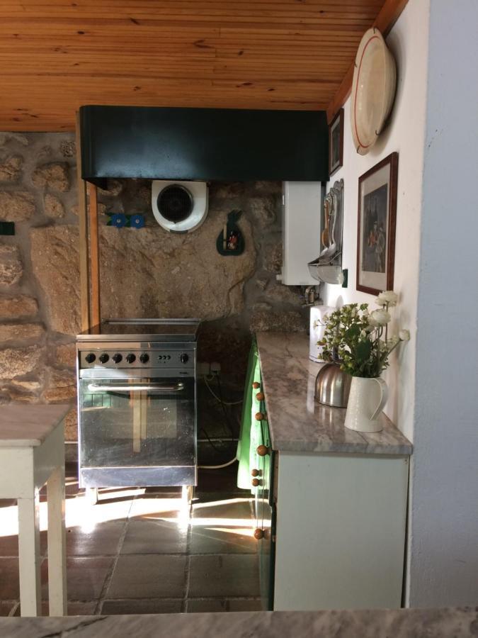 Moita  Casa Da Moitaゲストハウス エクステリア 写真