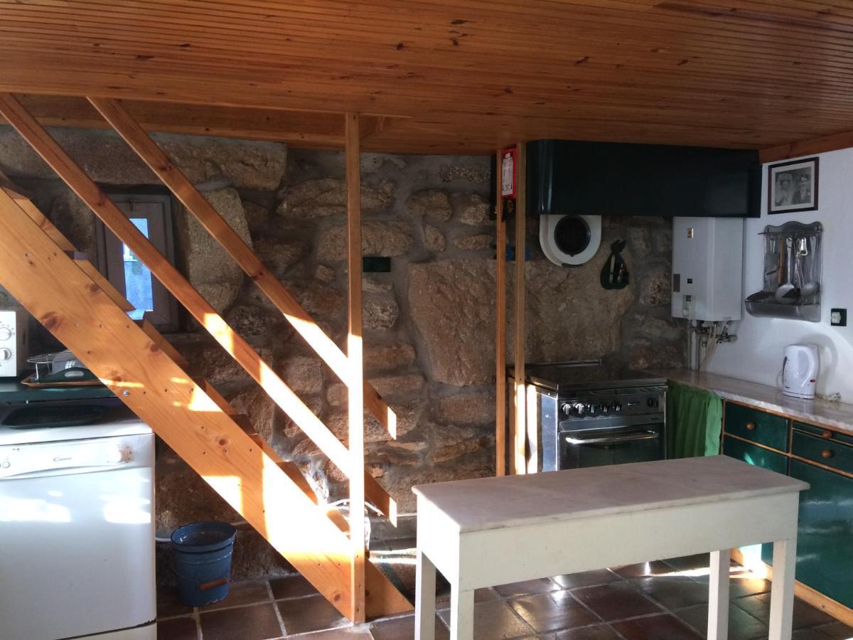 Moita  Casa Da Moitaゲストハウス エクステリア 写真